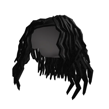 Ja Locs Wavy [Black]