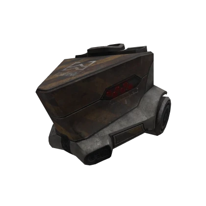 Spectre "Marauder" Helmet