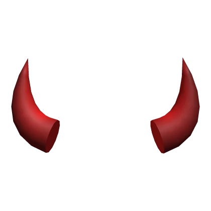 Red Devil Horns