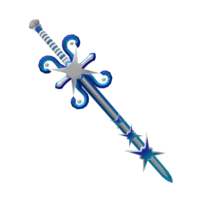 🌊 Ancient Ocean Sword 🌊