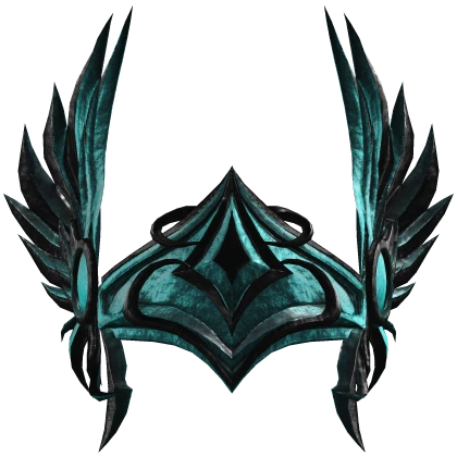 Korblox Starfall Valkyrie Helm