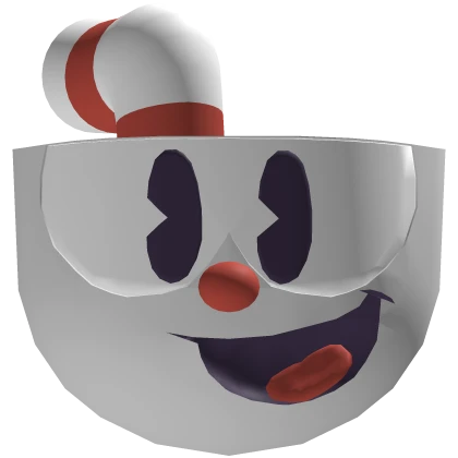 Silly Cup Gambler - [CUPHEAD] - [REMAKE]