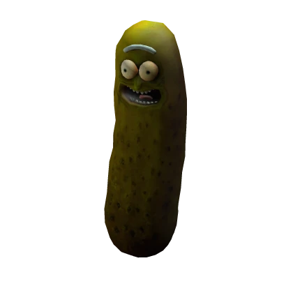 Pickle Rick