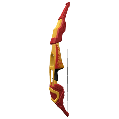 Nerf Pyrostrike Megabow