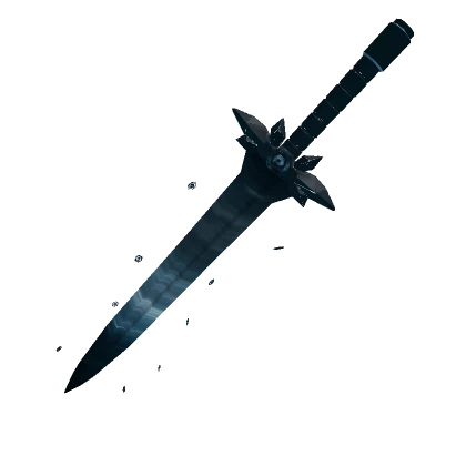 (CODE KORBLADE) Korblox Blade Of Immortality