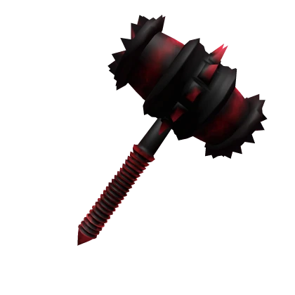 Doombringer's Hammer | Forsaken