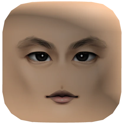 π΅βπ« Nam-gyu Player 124 Squid Game Face Mask