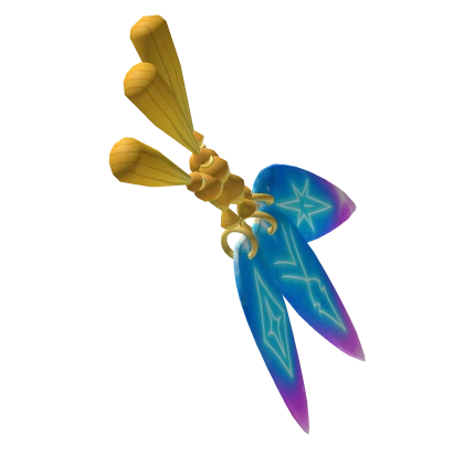 Zoey´s Kunai/ Kpop demon hunters / waist 3.0