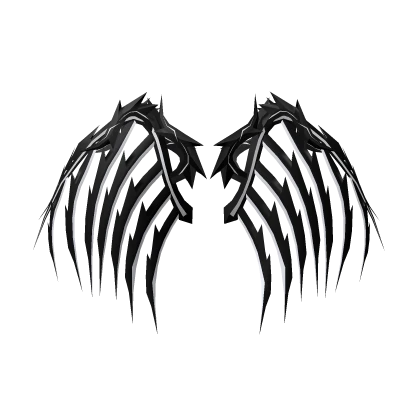 Void Knight Wings
