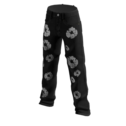 Denim Tears Jeans
