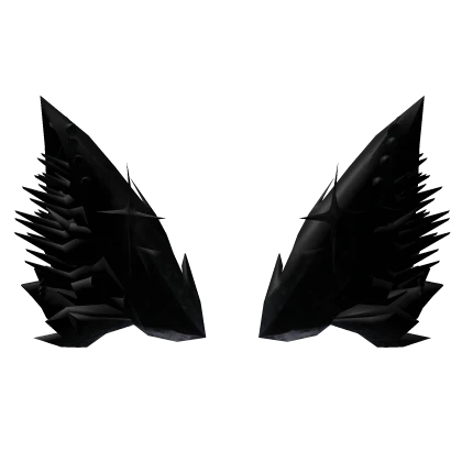 Wolf Ears