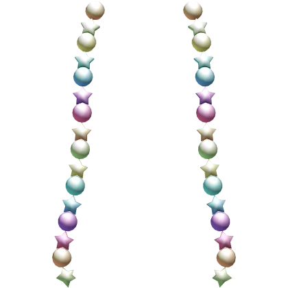 decora harajuku CANDY kandi kidcore braids