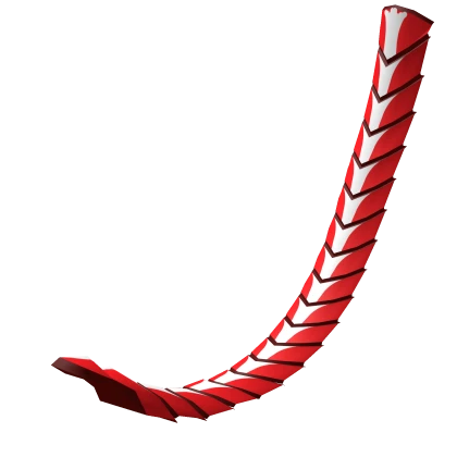 Issei Balance Breaker Tail