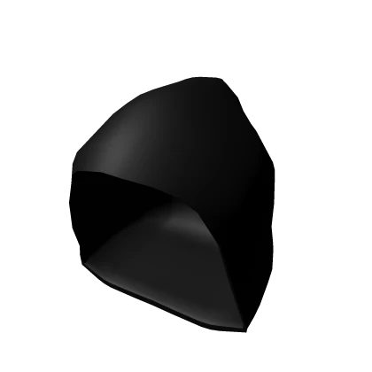 Black Hood