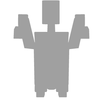 Khaby Lame Mechanism 😐