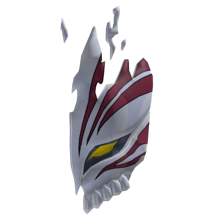 Ichigo Hollow Mask - Thorn