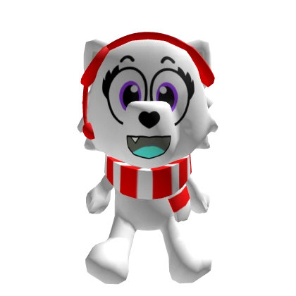 Snowi from Tyler & Snowi