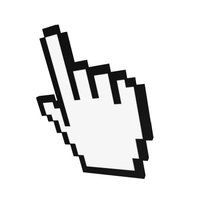 FACE CURSOR [INTERNET WEBCORE Y2K FRUITIGER AERO]