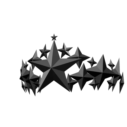Black Star Crown