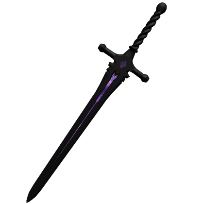 Void Sword