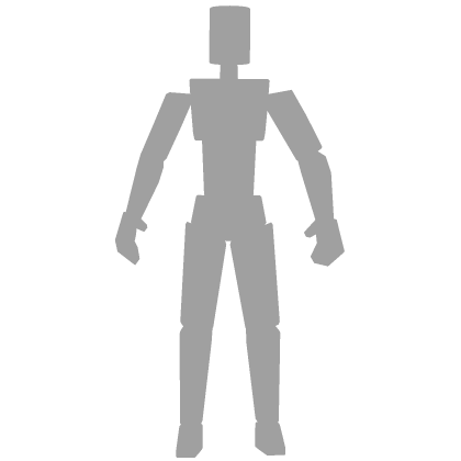 Old R15 Idle Pose
