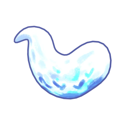 Mallow Tail