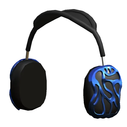 CHRUSH Molten Headphones