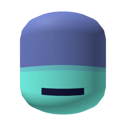 Kris Face - Deltarune [Darkworld]