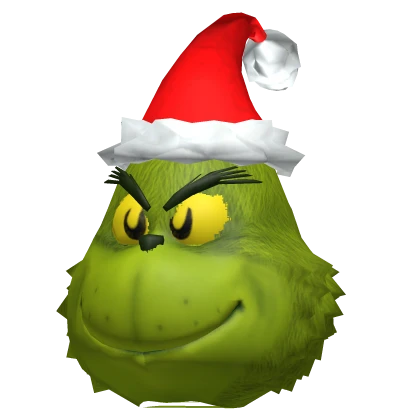 Grinch Christmas 