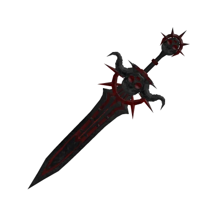 Red Skullbringer