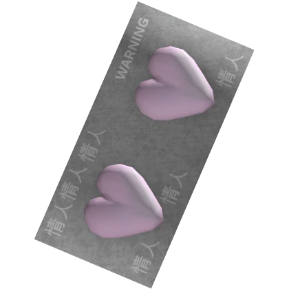 ♡ : valentine candy hearts