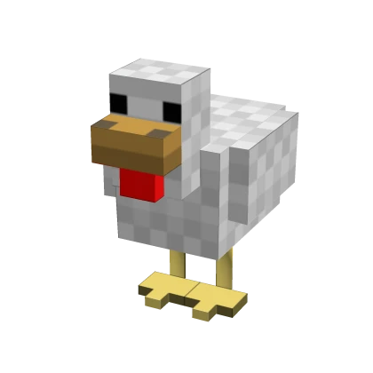 Mini Chicken 