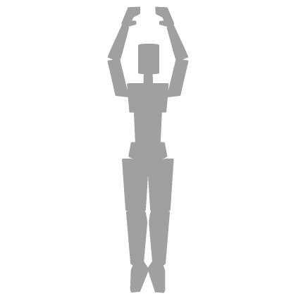 Ballora's Twirl (FNAF Sister Location)