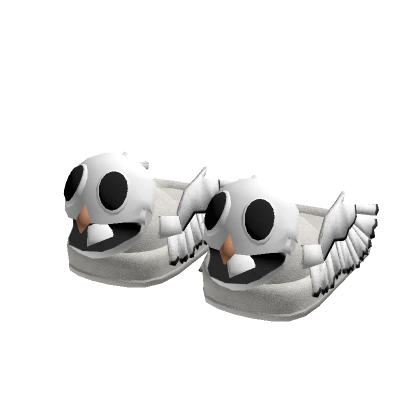 Shoes Scary Owl 99 Nights