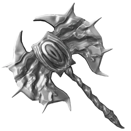 Waist Axe: Commanders Authority