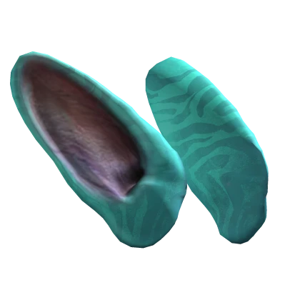 🌊 Avatar Water Navi's Ears