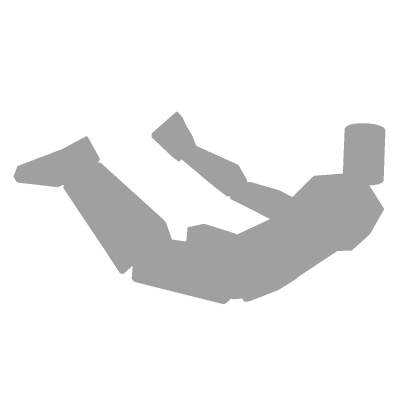 Flying Ghost Halloween