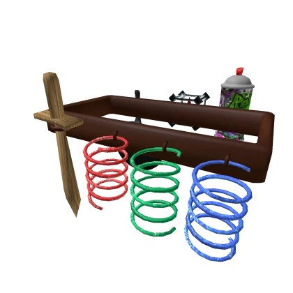 Classic Gear Belt