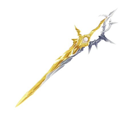 Demigod Phainons Sword | HSR
