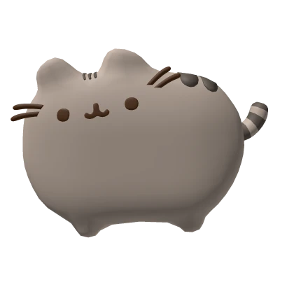 Huge Pusheen The Cat