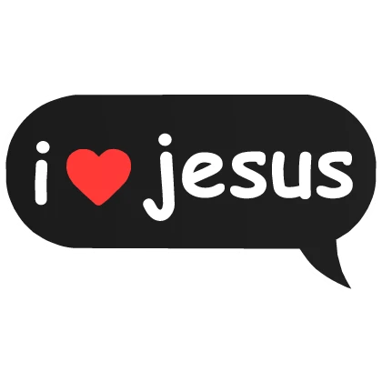 jesus
