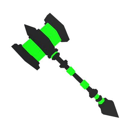 Hacker Hammer (Pack UGC)