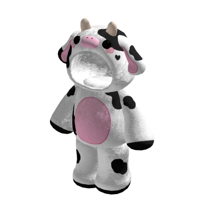 Baby Cow Onesie