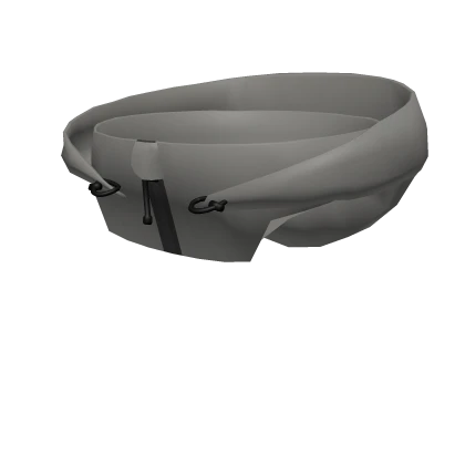 Gray PCU Level 5 Hood