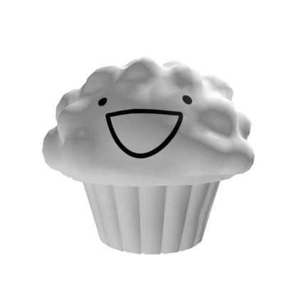Mr. Muffin