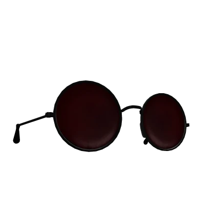 Daredevil’s Blind Lawyer Glasses