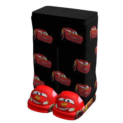 Rayo McQueen