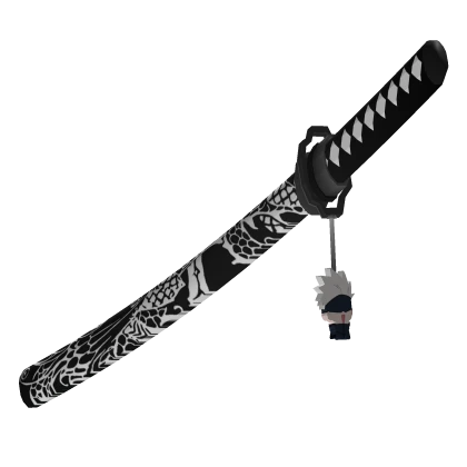 Gojo Katana