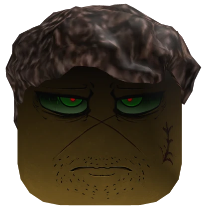 HACKLORD 1x1x1x1 Shedletsky