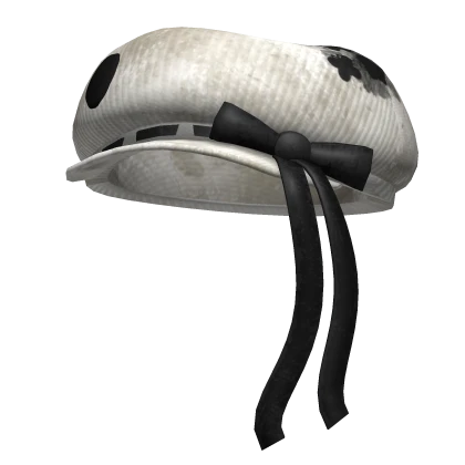 Mori Kei Igari Beret